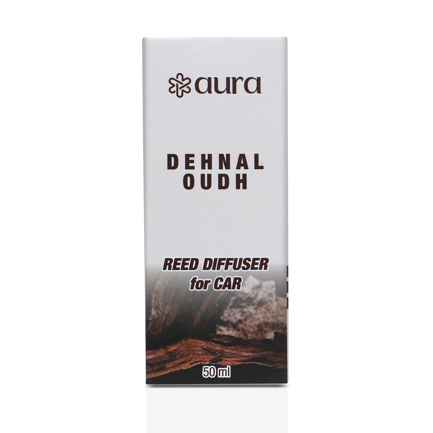 Dehnal Oudh (Car Fragrance)