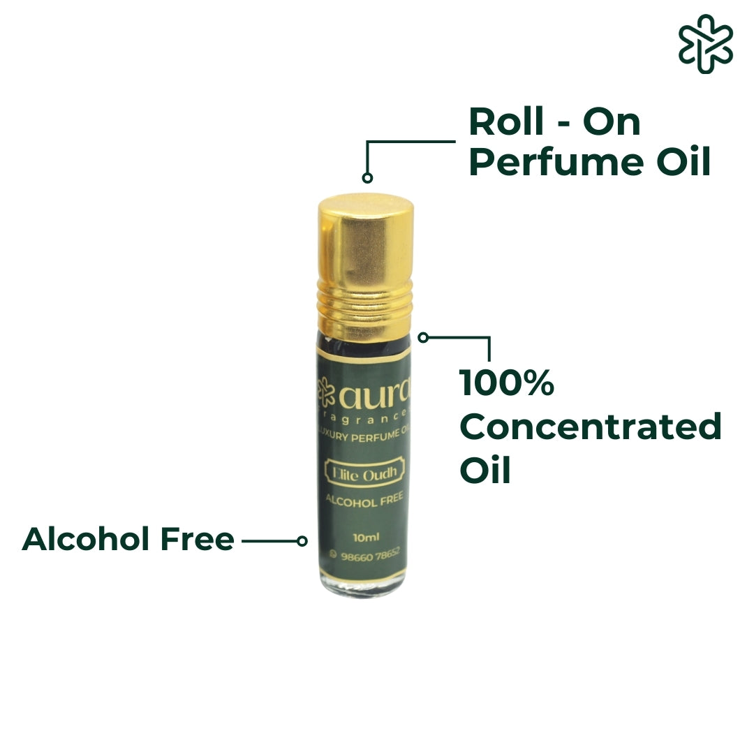 Elite Oudh