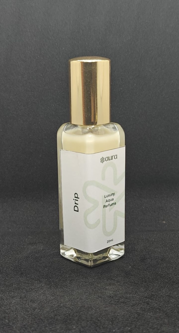 Drip - Our Inspired Version of Chanel No.5