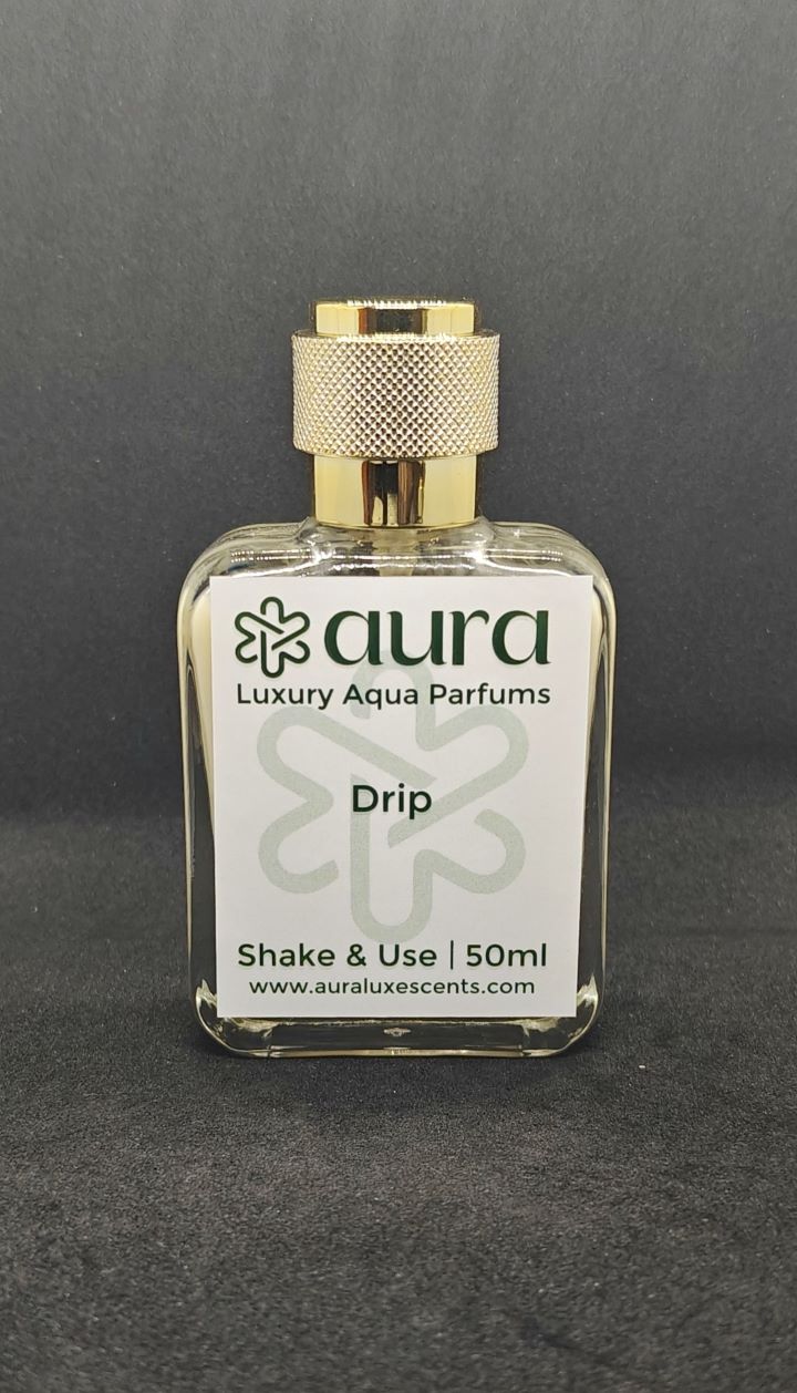 Drip - Our Inspired Version of Chanel No.5