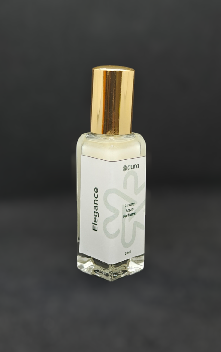 Elegance - Our Inspired Version of Tom Ford Ombre Leather