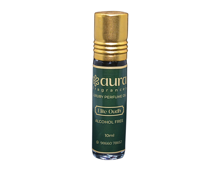Elite Oudh