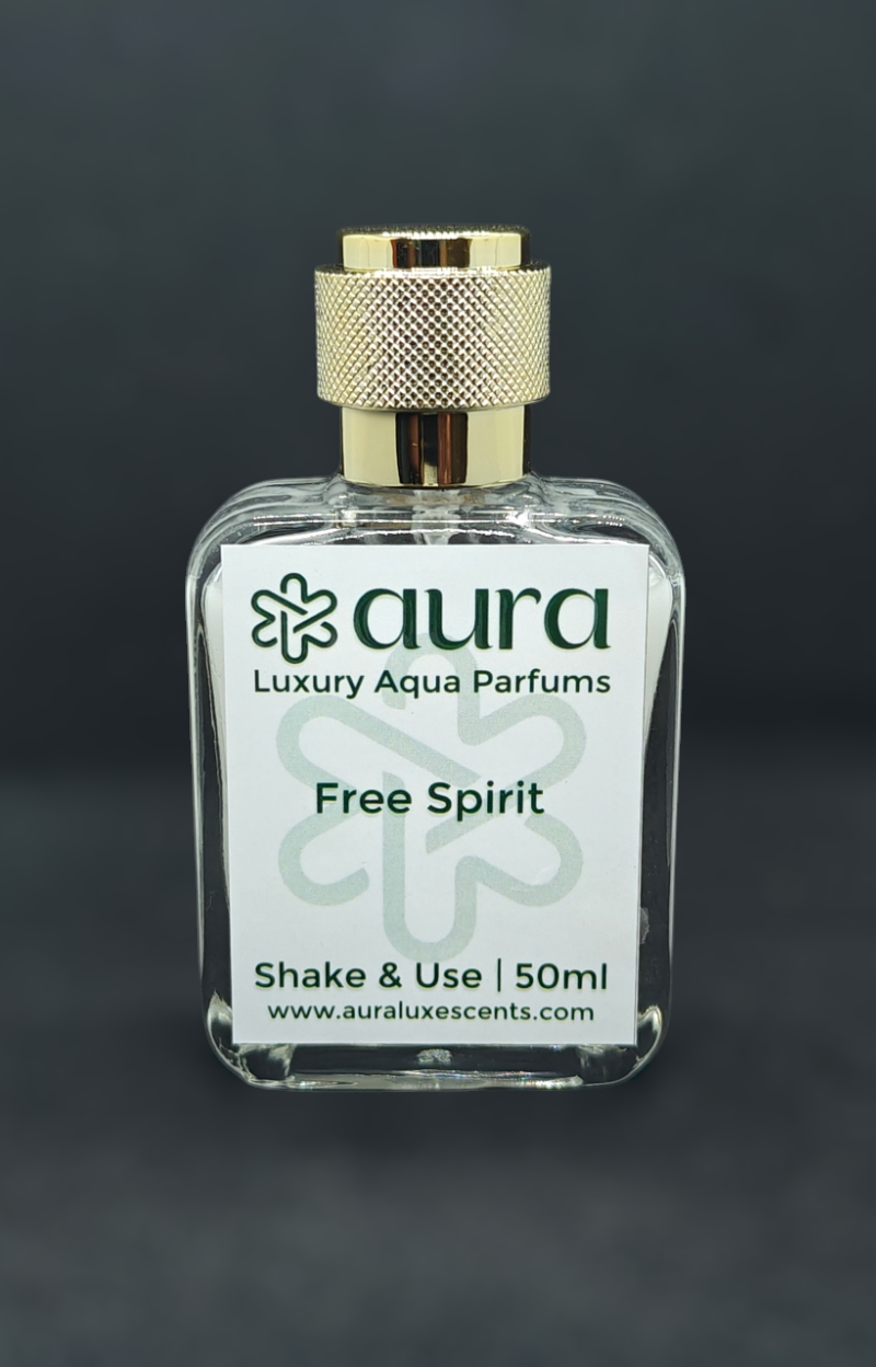Free Spirit Our inspired Version of Louis Vuitton Ombre Nomade
