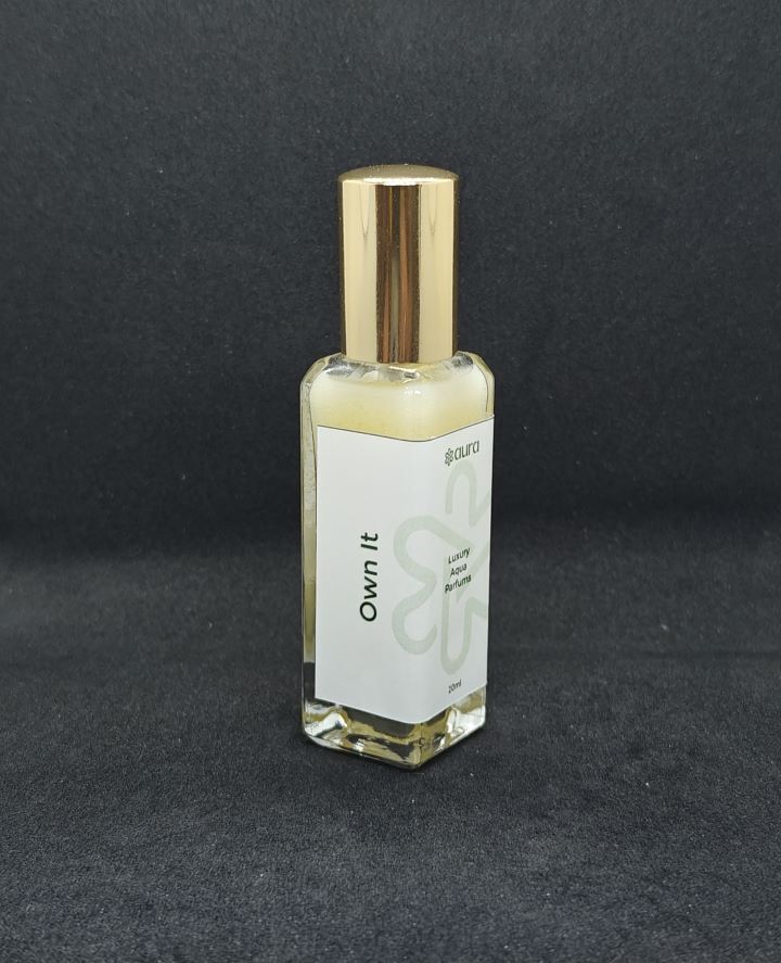 Own It - Our Inspired Version of Gucci Guilty