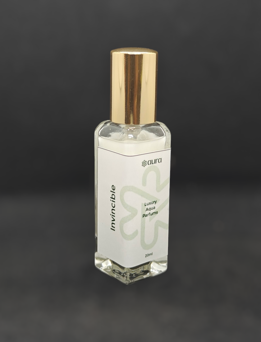 Invincible - Our Inspired Version of Paco Rabanne Invictus