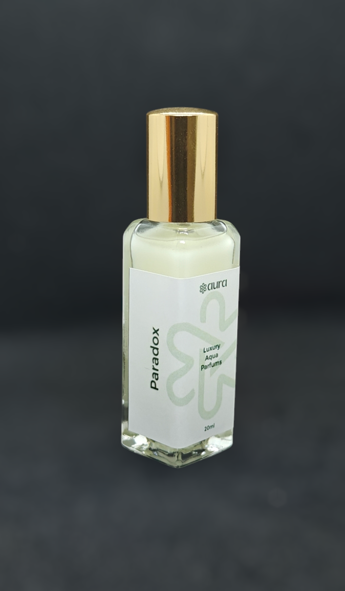 Paradox - Our Inspired Version of Prada Paradoxe