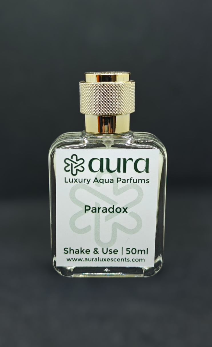 Paradox - Our Inspired Version of Prada Paradoxe
