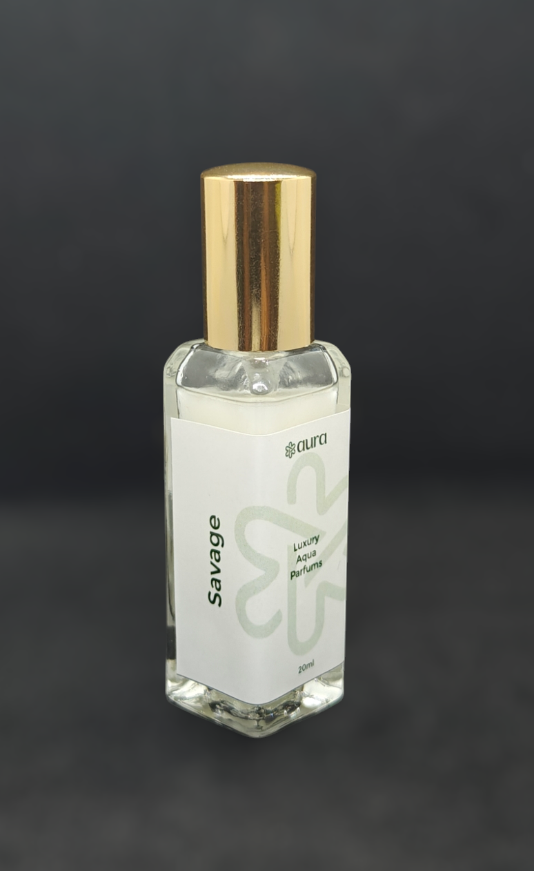 Savage - Our Inspired Version of Dior Sauvage