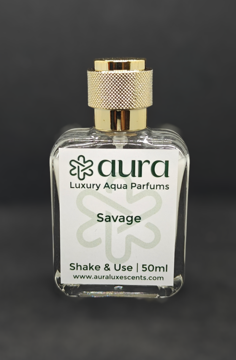 Savage - Our Inspired Version of Dior Sauvage