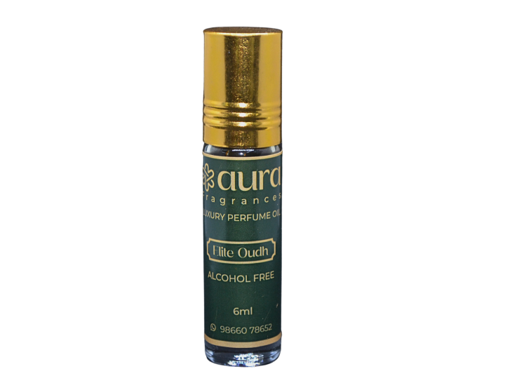 Elite Oudh
