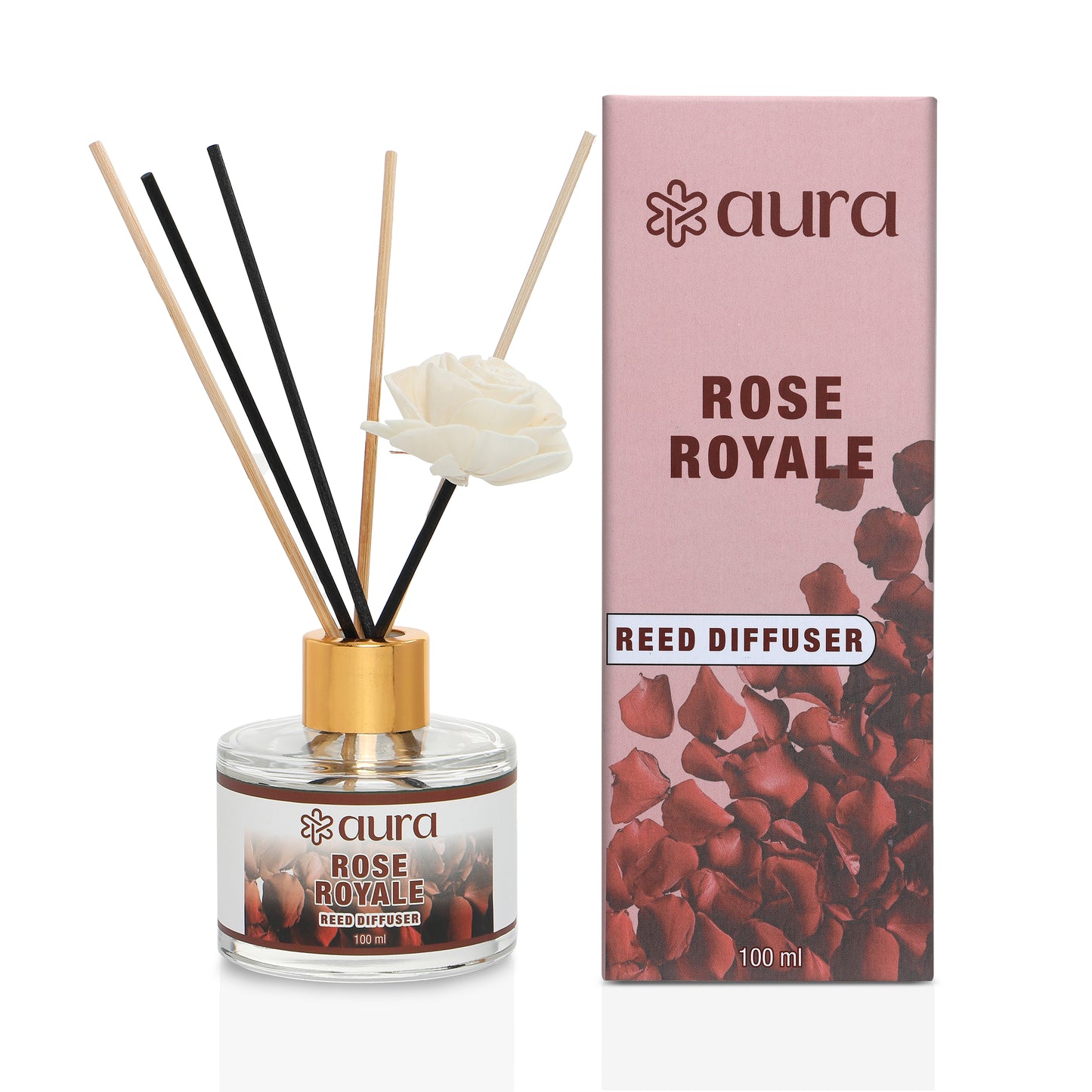 Rose Royale