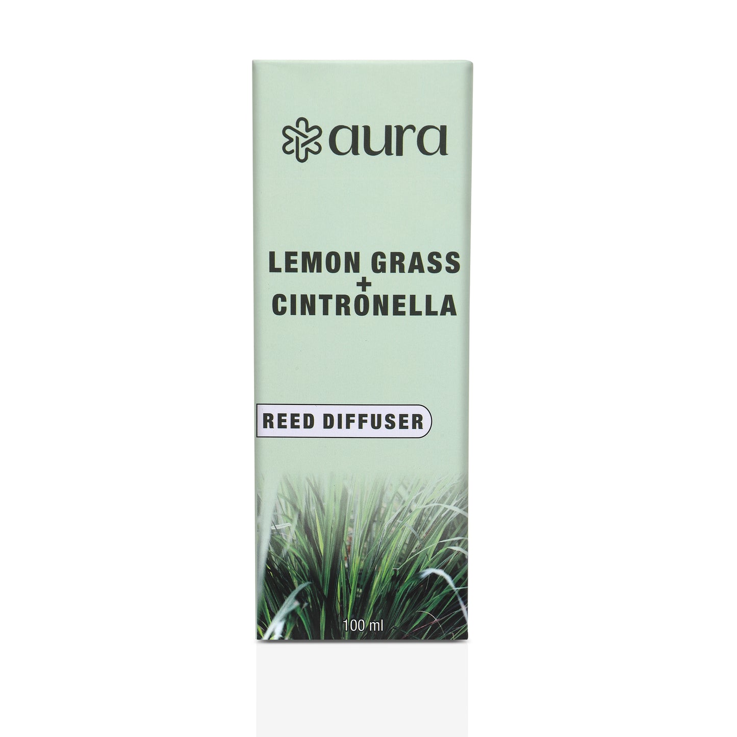 Lemongrass plus Citronella