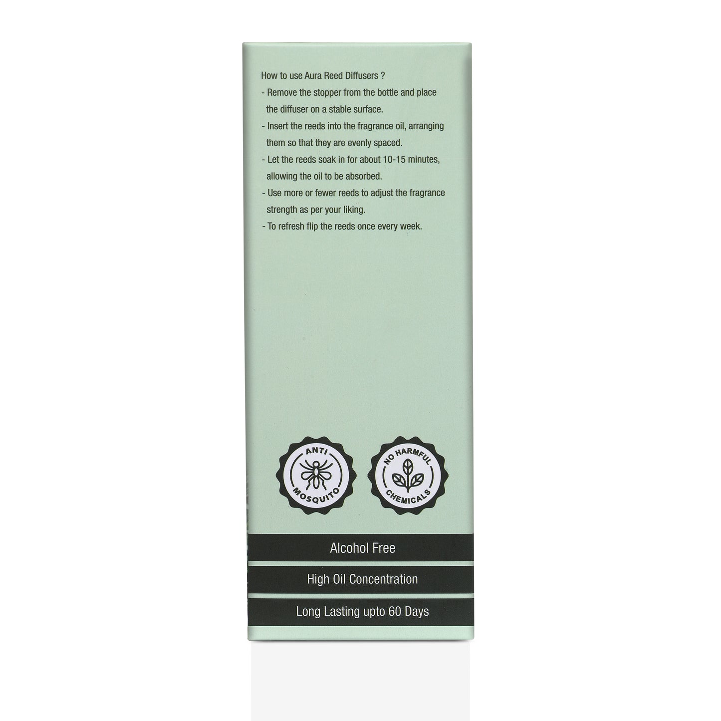 Lemongrass plus Citronella