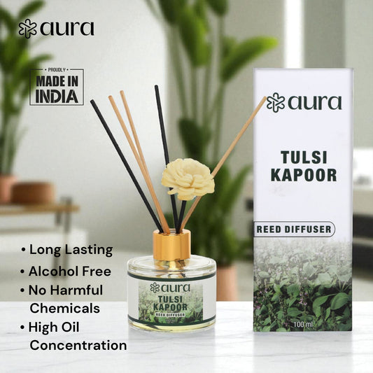 Tulsi Kapoor