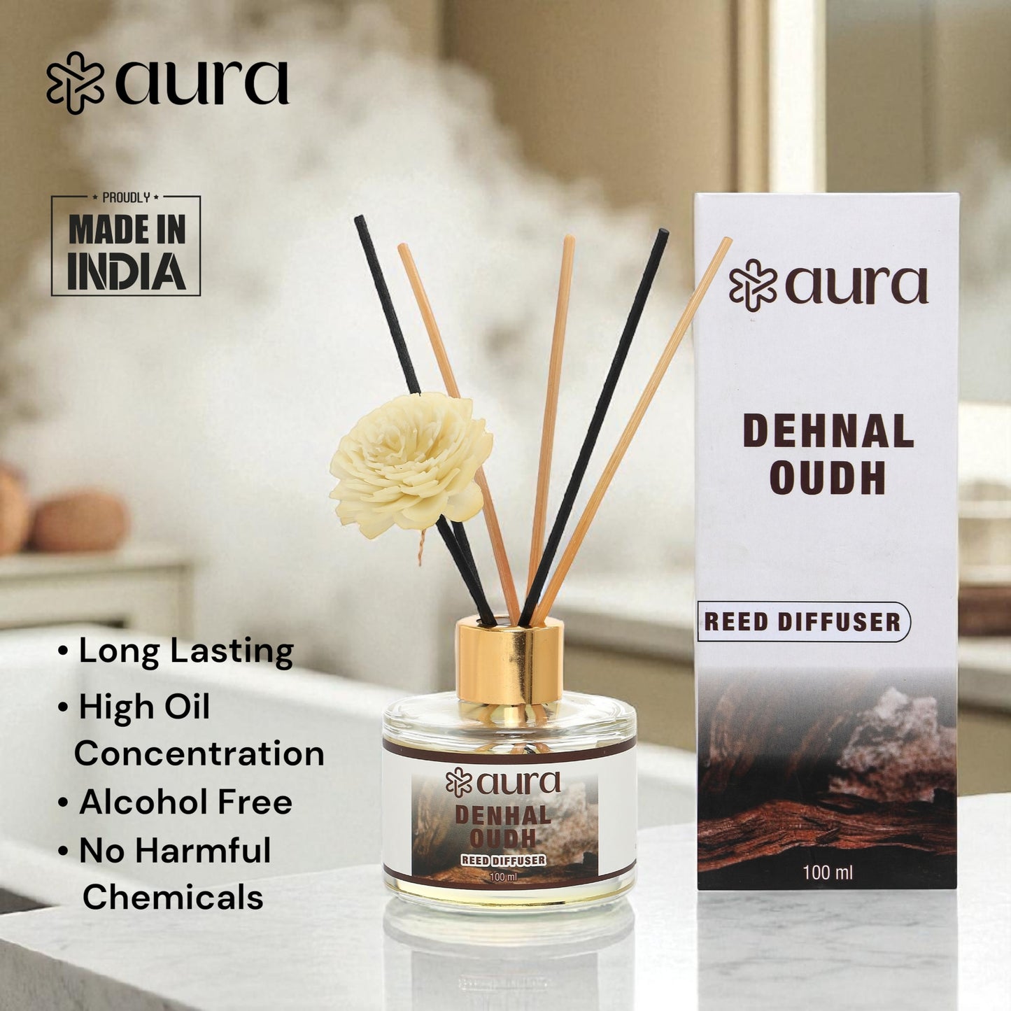 Dehnal Oudh
