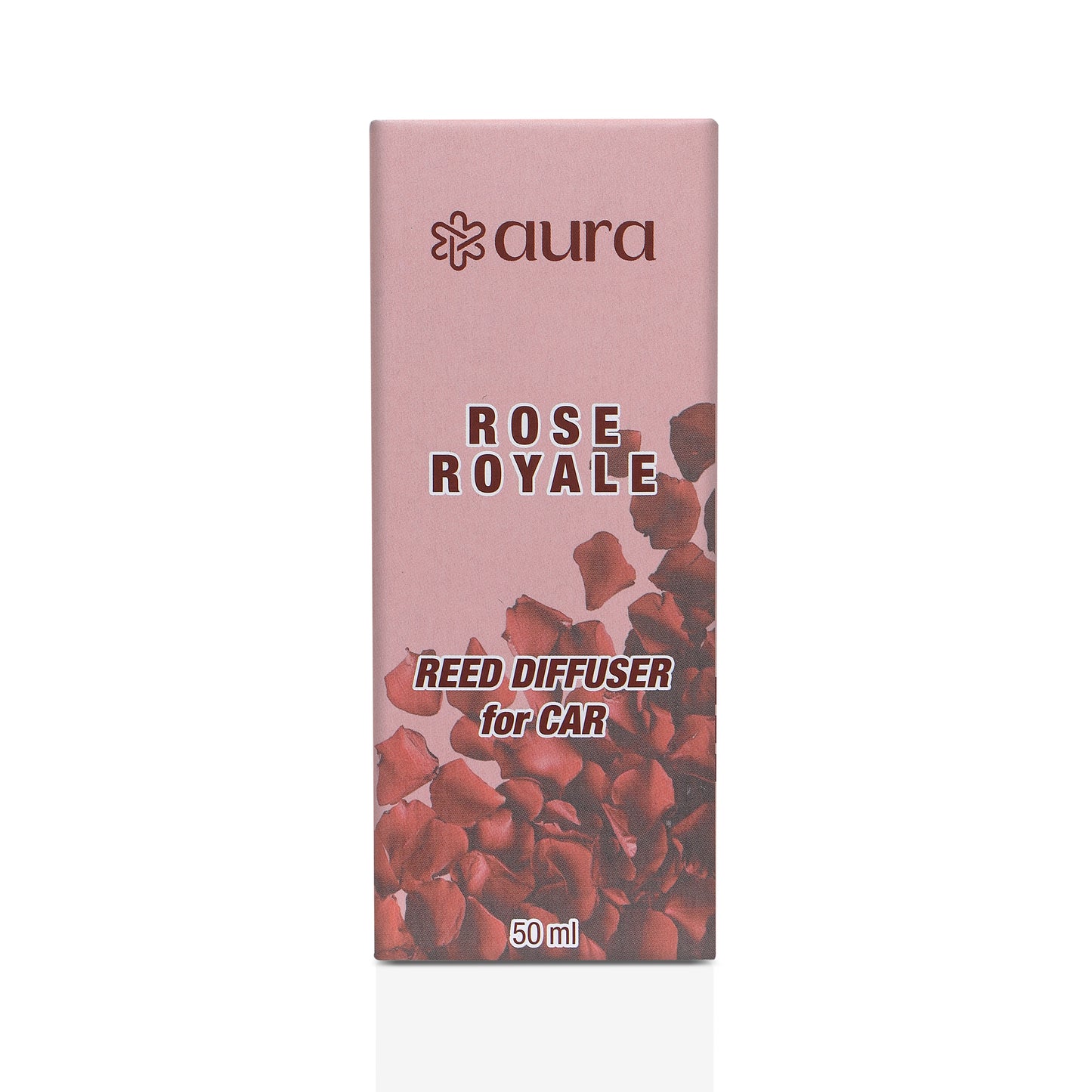 Rose Royale (Car Fragrance)
