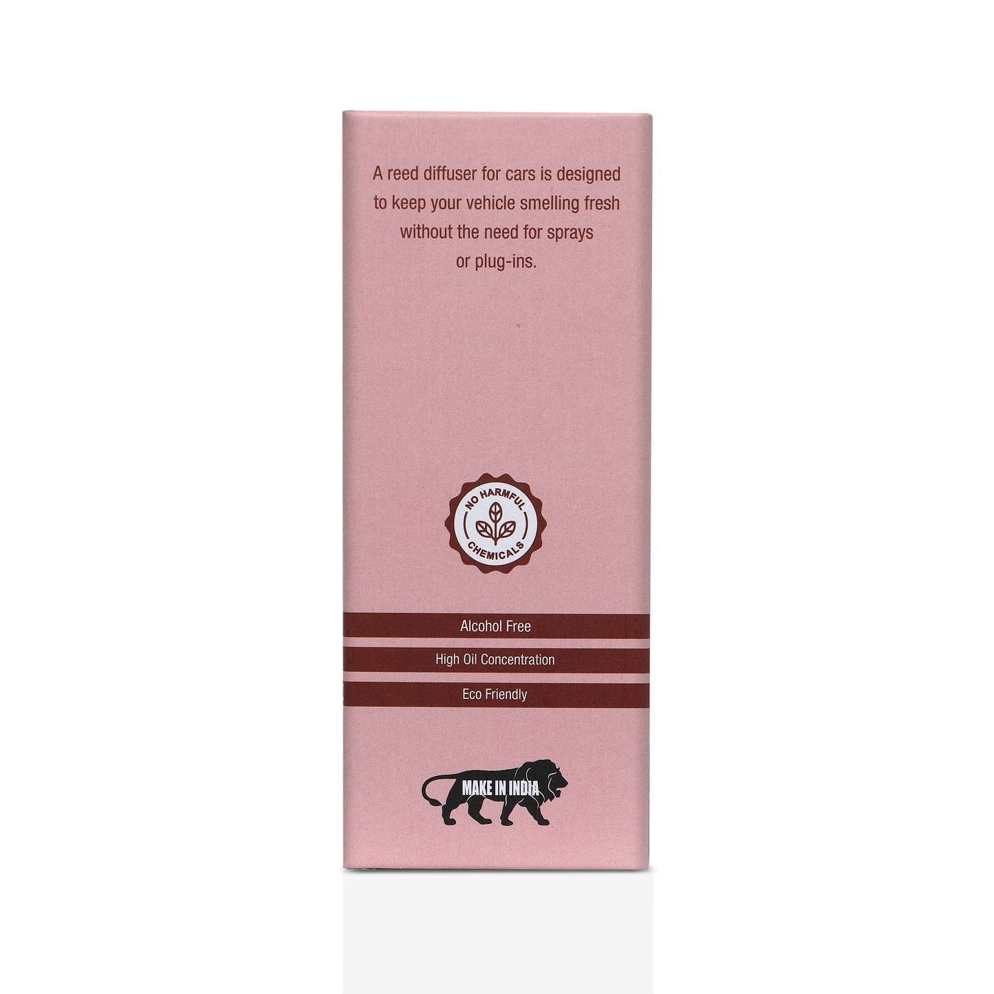 Rose Royale (Car Fragrance)