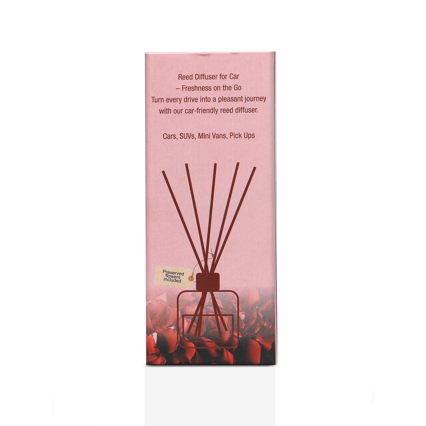 Rose Royale (Car Fragrance)