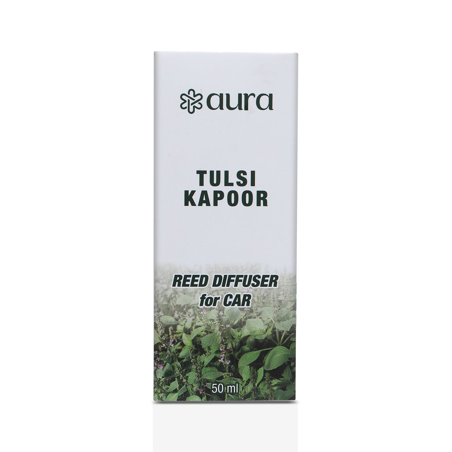 Tulsi Kapoor (Car Fragrance)