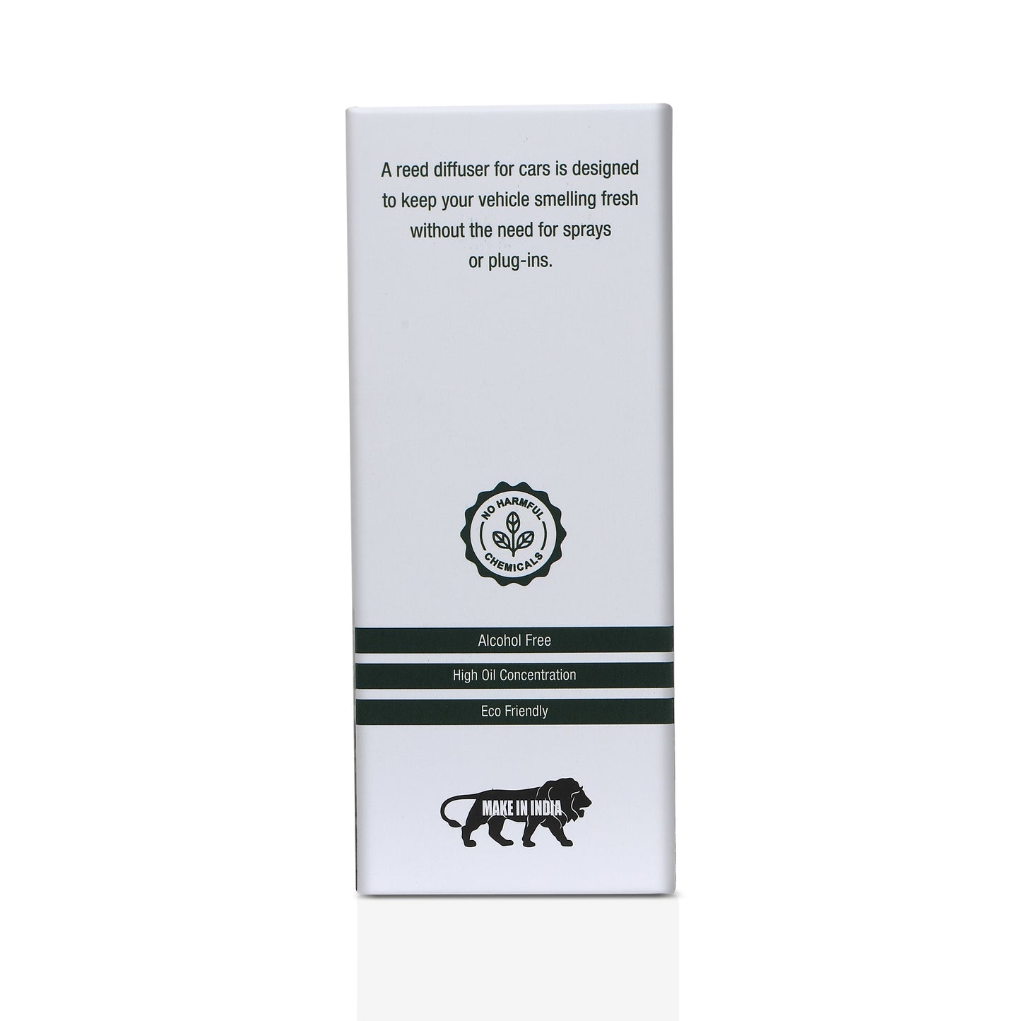 Tulsi Kapoor (Car Fragrance)