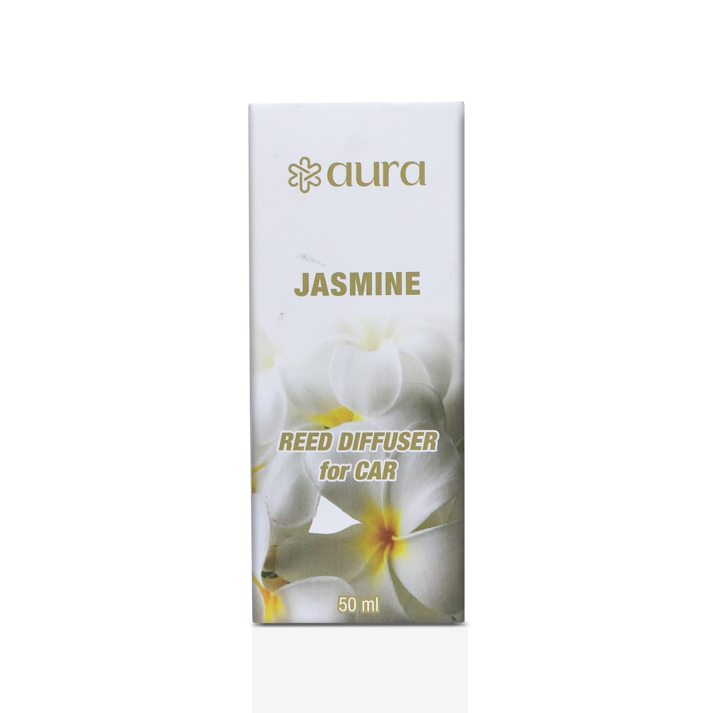 Jasmine (Car Fragrance)