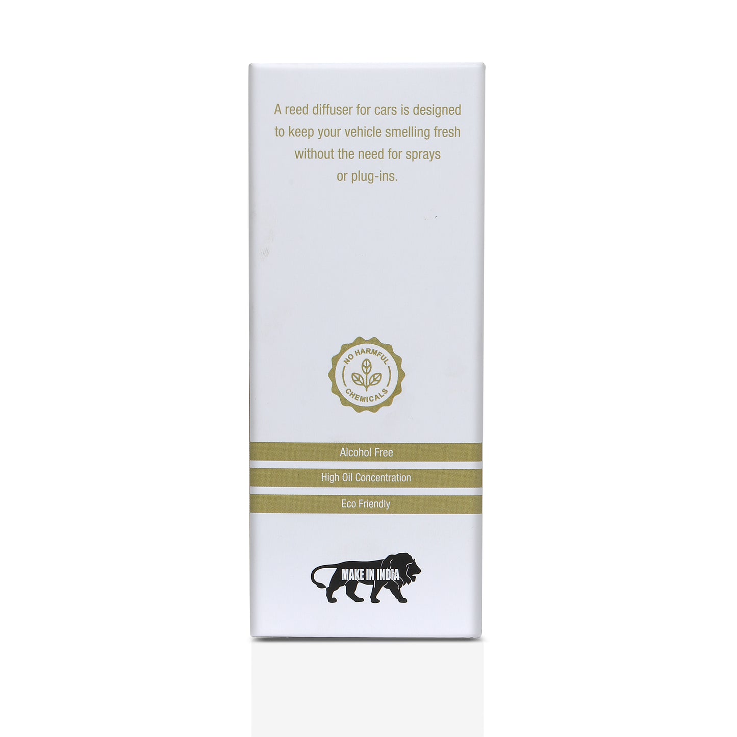 Jasmine (Car Fragrance)