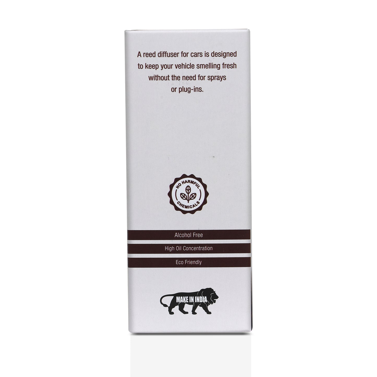 Dehnal Oudh (Car Fragrance)