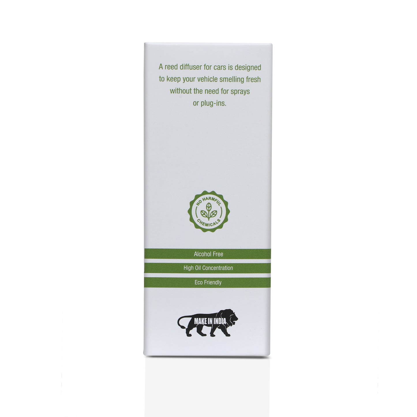White Whisper (Car Fragrance)