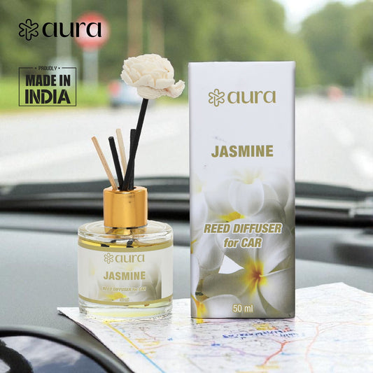 Jasmine (Car Fragrance)