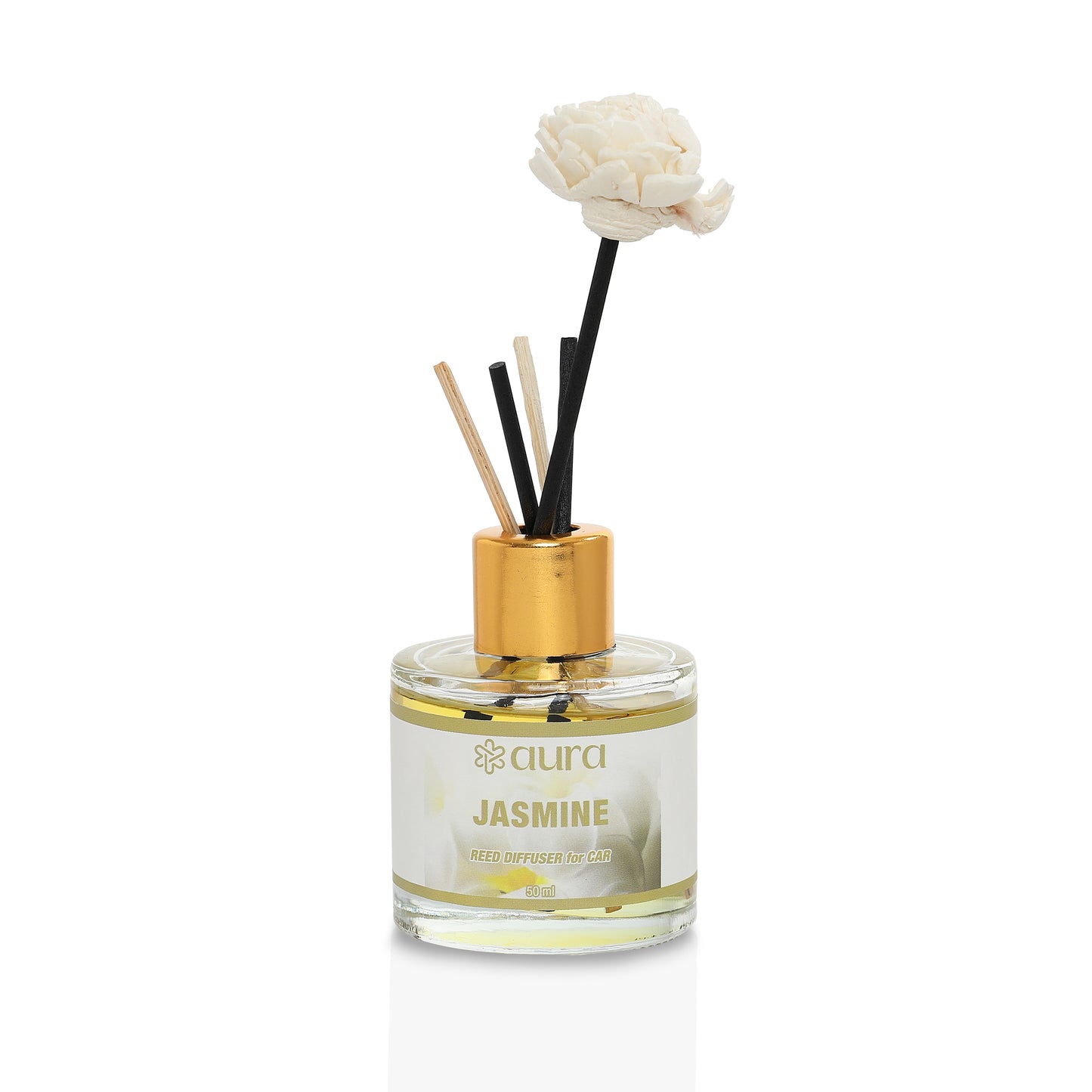 Jasmine (Car Fragrance)