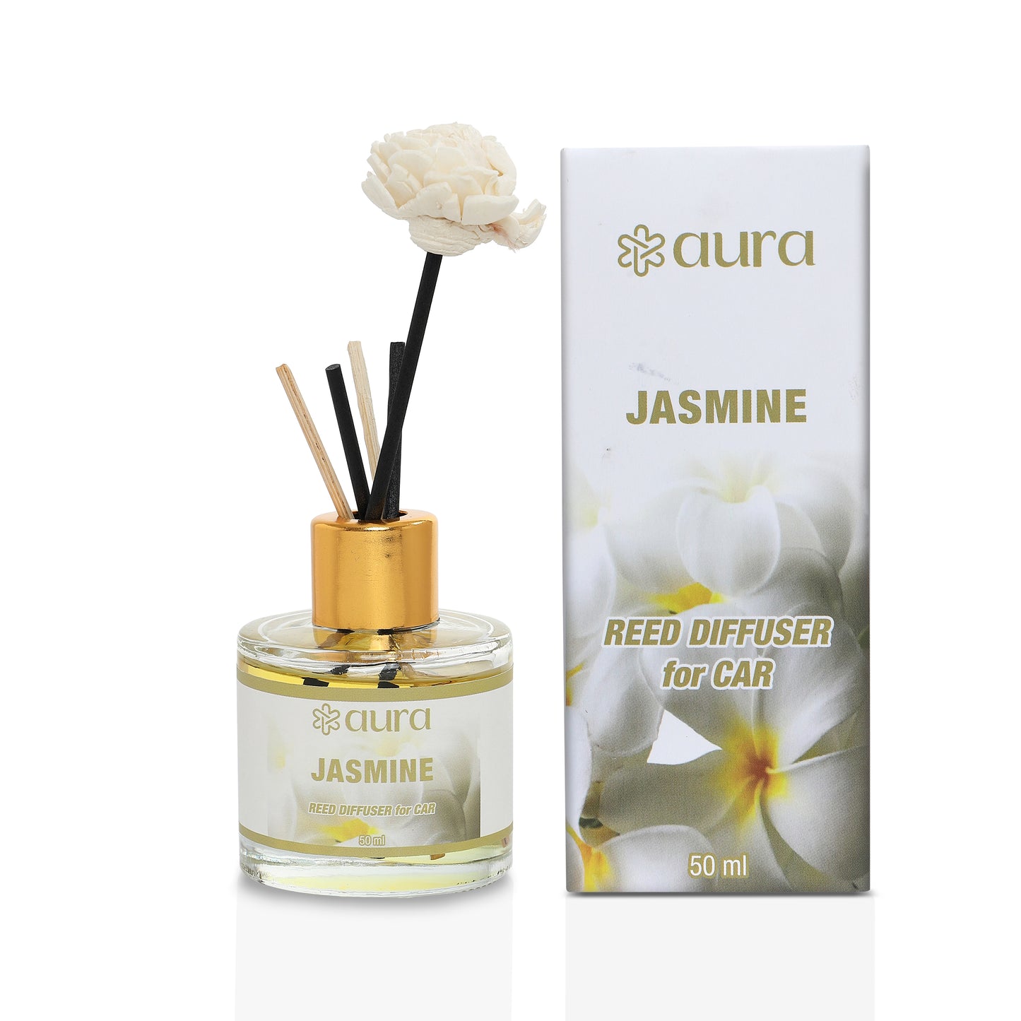 Jasmine (Car Fragrance)