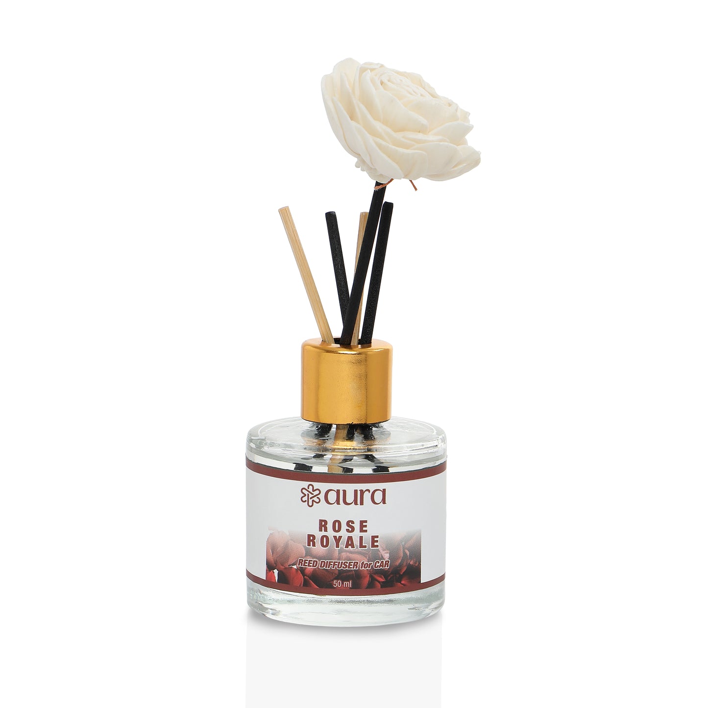 Rose Royale (Car Fragrance)