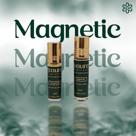 Magnetic - Our Inspired Version of Narciso Rodriguez for Her