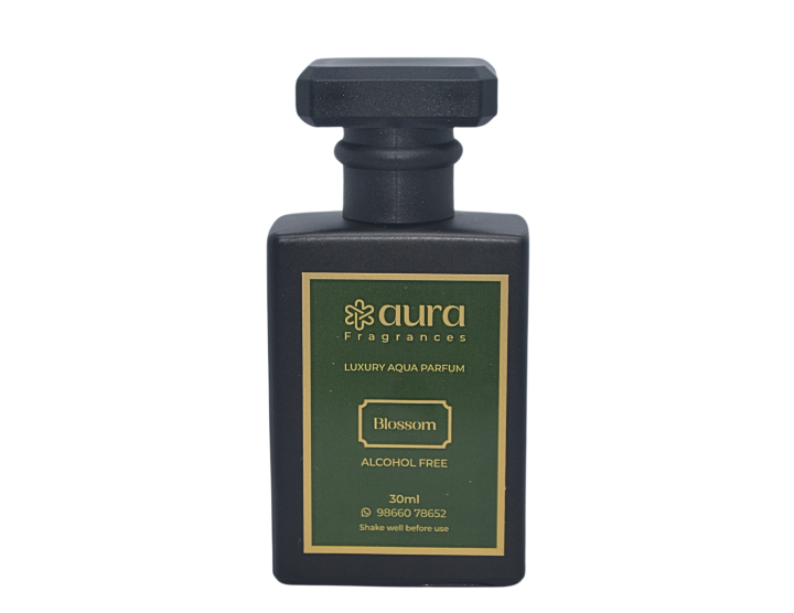 Blossom our Inspired Version of Gucci Flora