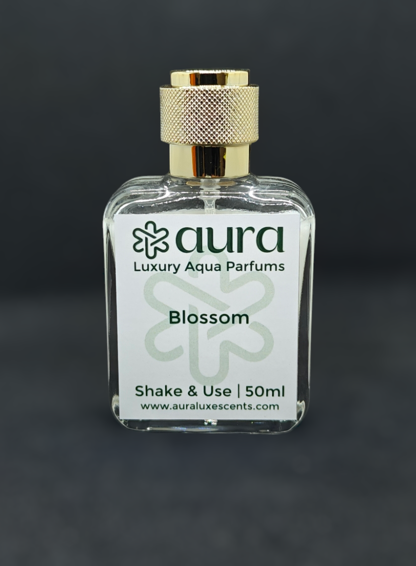 Blossom our Inspired Version of Gucci Flora