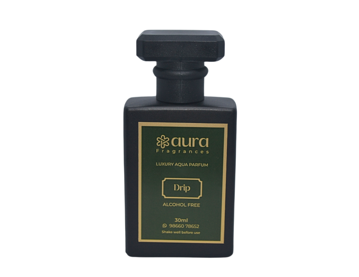 Drip - Our Inspired Version of Chanel No.5