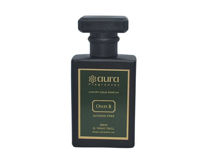 Own It - Our Inspired Version of Gucci Guilty