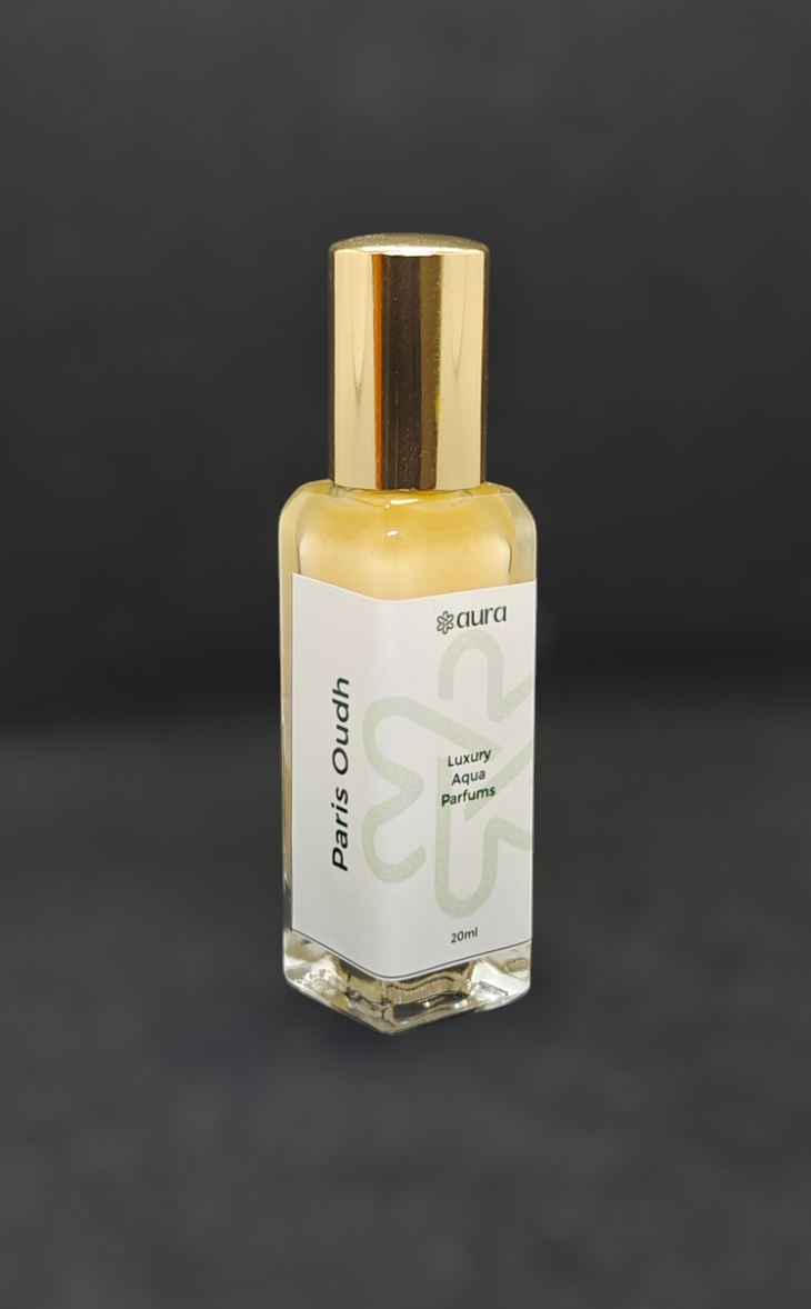Paris Oudh - Our Inspired Version of Oudh Bouquet by Lancome Paris